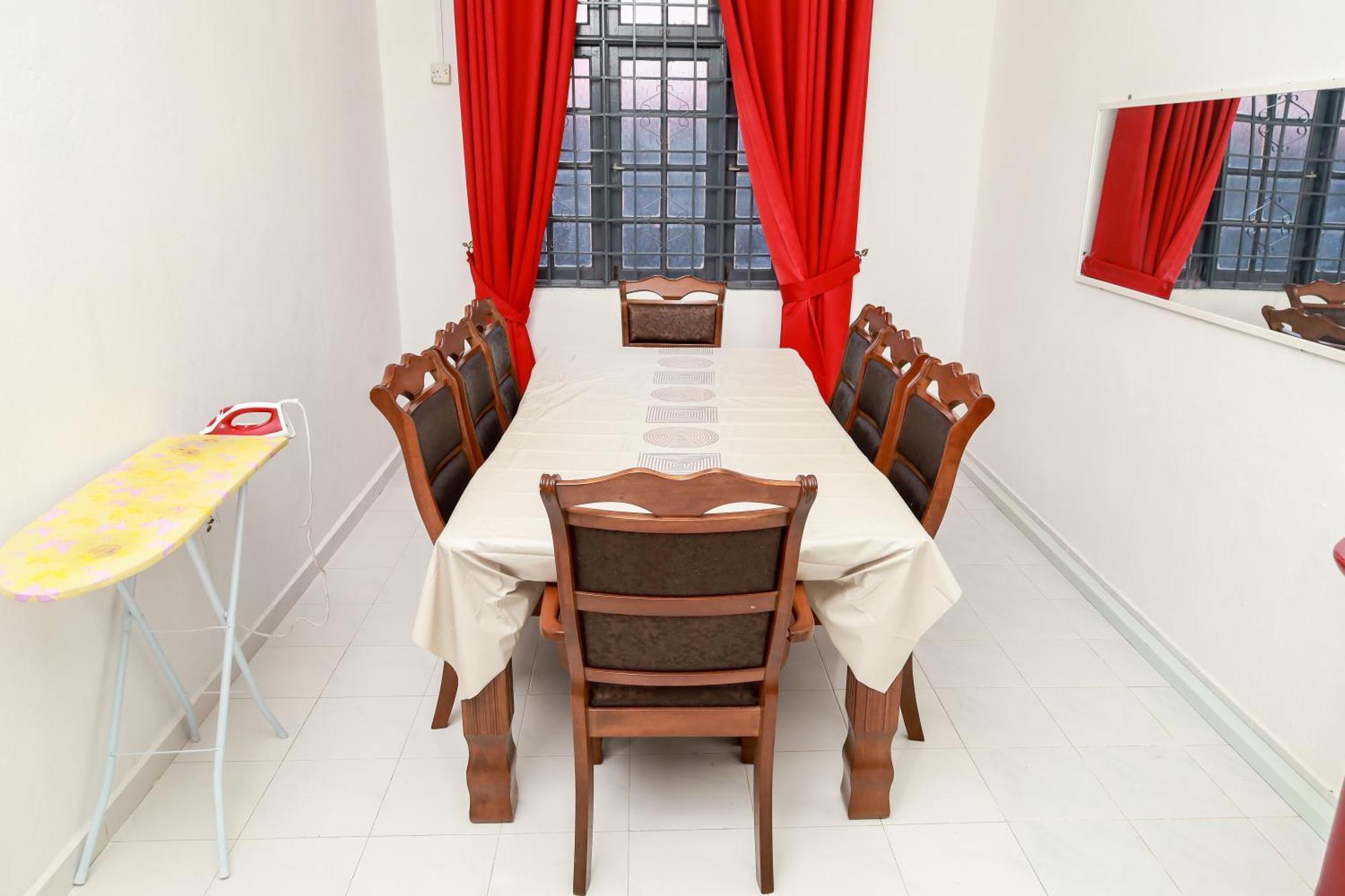 D'Bali Homestay - Private Swimming Pool, Netflix, Internet Wifi ,Cuckoo, Internet Wifi , Dryer, Washing Machine, Aircond Setiap Bilik & Ruang Tamu Pasir Puteh Exterior photo
